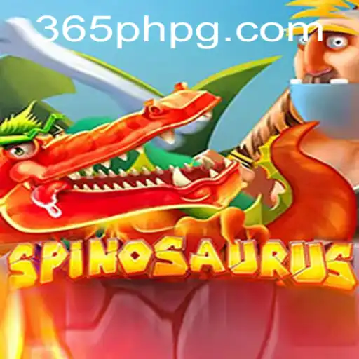 The Thrilling World of Spinosaurus