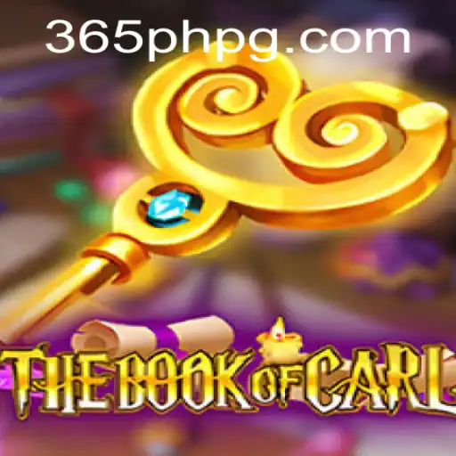 TheBookofCarl: A Journey Through Interactive Gameplay