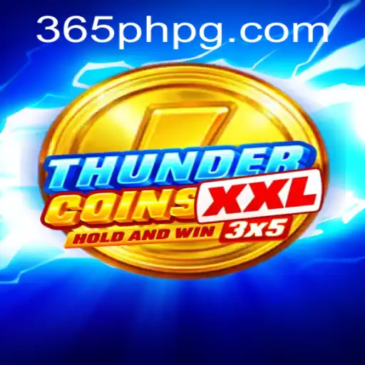 Discover the Thrilling World of ThunderCoinsXxl: A Game-Changer in the Industry