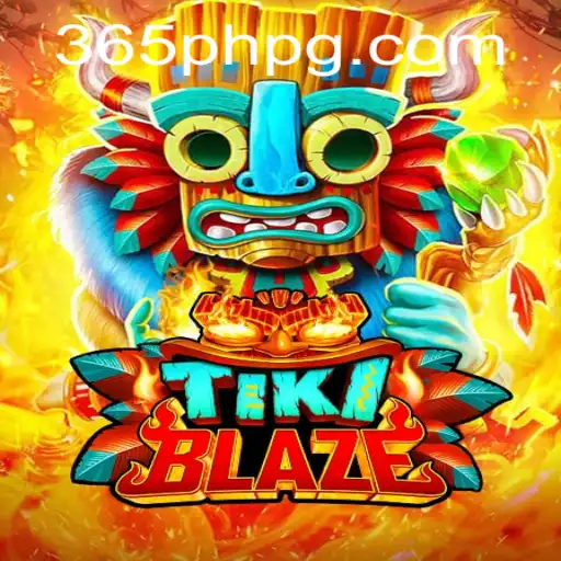 Unveiling TikiBlaze: Dive into the Game of Endless Flames