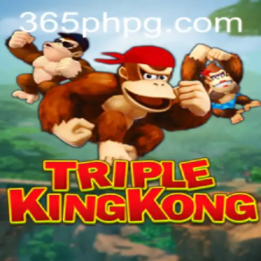 Exploring the Thrills of TripleKingKong: A Dive into 365PH Gaming World