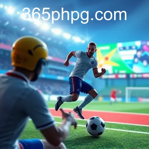 Exploring the Craze of Virtual Sports: The Influence of 365PH