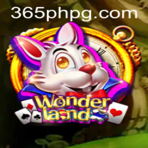 Explore the Enchanting World of Wonderland in 365PH