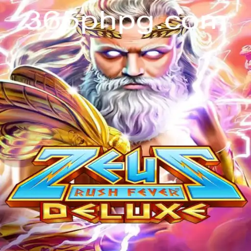 Exploring the Electrifying World of ZeusRushFeverDeluxe