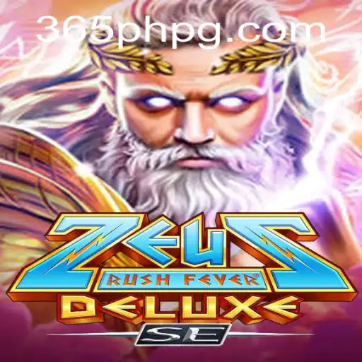 ZeusRushFeverDeluxeSE: A Thrilling Dive into Modern Mythology Gaming